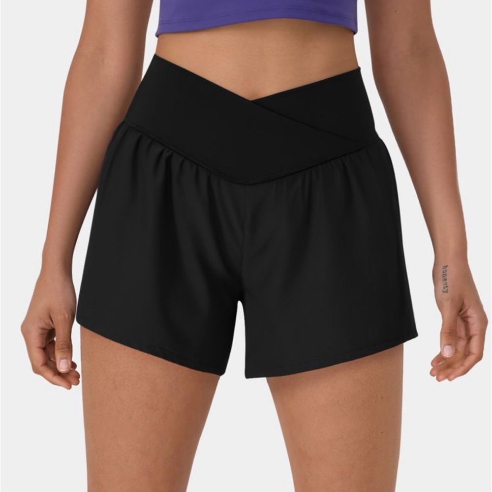 Halara shorts